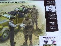 PARACHUTISTES 1ER RCP PROVENCE 1944 SERIE LIMITEE 1/35