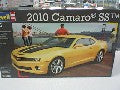 2010 CAMARO SS 1/25