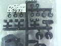 Kit de Support Récepteur pour Servo Kyosho