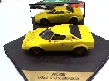 LANCIA STRATOS GIALLO ROADCAR 1974
