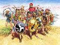INFANTERIE GRECQUE
