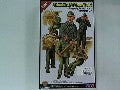 GERMAN SPG CREW VOL.2 1/35