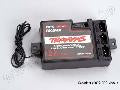 Receiver, 2-channel 27Mhz, without BEC (for use with electronic