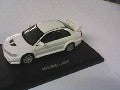 MITSUBISHI LANCER EVOLUTION VI 1/43