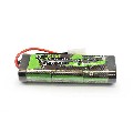 ACCUS NI-MH 7.2V 5000MAH FICHE DEAN