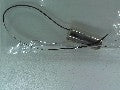 Moteur de Rechange Blanc/Noir pour Drone MT992 SIVA