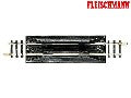 Rail Auto-Enrailleur pour Trains N - ROCO 22210
