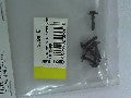 VIS M2.6 X 12MM (S6)