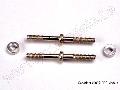 Turnbuckles, 36mm (2)