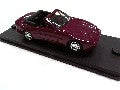 PORSCHE 944 CABRIOLET MONDIAL