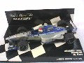 Minardi 99 GENE - Miniature Formule 1 1/43 de MINICHAMPS