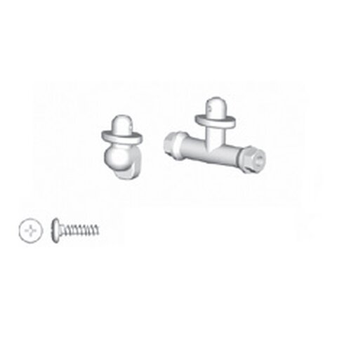 Set support de carrosserie Voltage/Major