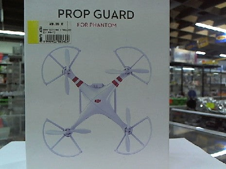 PROTECTION D'HELICE POUR PHANTOM