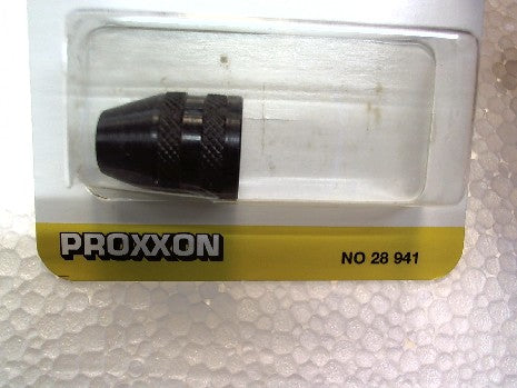 MANDRIN 3 M┬CHOIRES DE 0,5 └ 3,2 MM POUR APPAREIL MICROMOT