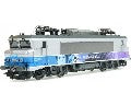 Locomotive Électrique BB 15000 SNCF HO - Modélisme Trains