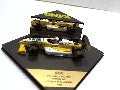 DALLARA-OPEL F397 PATRICE GAY CHAMPON F3 FRANCE 1997 1/43