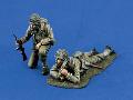ARMEE US SCENE ACTION 1/35