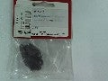 Chapes de 5.8MM KYOSHO (Paquet de 12) - Pièces de Rechange pour Modélisme RC