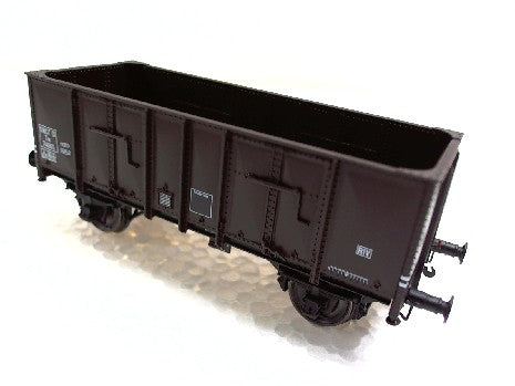 TOMBEREAU OCEM 29 TYPE B TOLE HO
