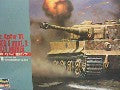 PZ.KPFW VI TIGER I AUSF E LATE MODEL 1/72
