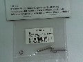 AXE TRIANGLE AV 3X25MM S2