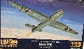 DEUTSCHE FORSCHUNGS-ANSTALT FUR SEGELFLUG DFS 228 1/72