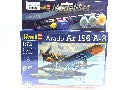 MODEL-SET ARADO AR 196 A-3 1/72