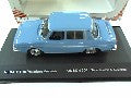 RENAULT 10 1/43