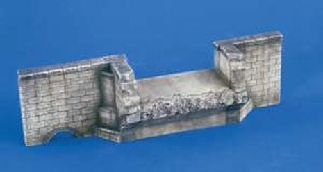 RUINE TETE DE PONT       1/35