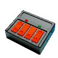 COMMANDE EGUILLAGE TRRIPLE TRAVERSE JONCTION