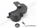 Cover, gear/ 3x8mm CS (1)