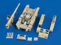 KIT DETAIL M12 (acad) 1/35