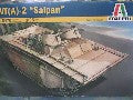LVT6(A)2 SAIPAN