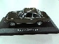 PEUGEOT 504 COUPE BRUN 1/43