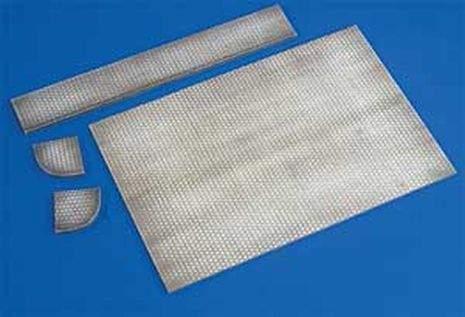 REVETEMENT ROUTE 1/48