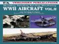 AIRCRAFT WW2 VOL 2