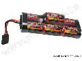 Battery, Series 4 Power Cell (NiMH, 7-C hump, 8.4V)