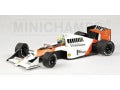 MCLAREN HONDA MP 4/5 89 SENNA 1989