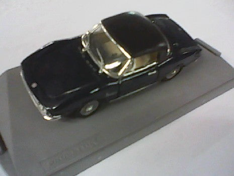 FIAT DINO H.TOP BLEU