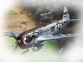 P 47 THUNDE