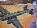 FIAT BR-20 1/72