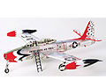 F84G THUNDERBIRDS 1/48
