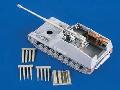 KIT NASHORN & ARMEMENTS 1/35