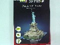PUZZLE 3D STATUT DE LA LIBERTE