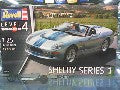 SHELBY SERIES 1 1/25