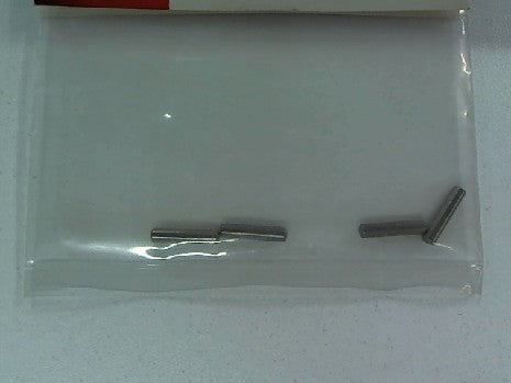 AXLE PINS 2.5X12MM - Pièces de rechange pour voitures RC TRAXXAS