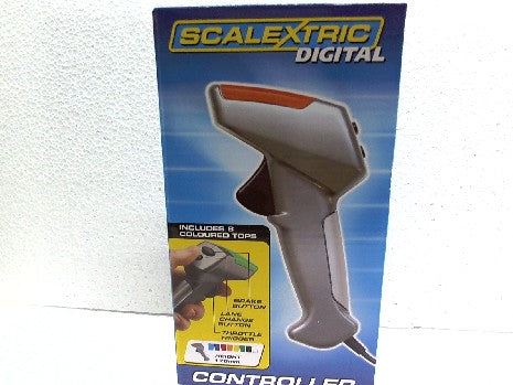 PoignÚe de contr¶le "digital"