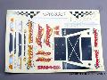 Decals, Spirit
