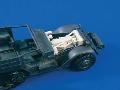 KIT M3 US MOTEUR.COMPART.1/35