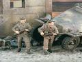INFANTERIE BRITANIQUE X2 1/35